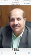 Image of Akram Bhatti