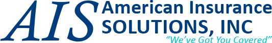 American Insurance Solutions, Inc Logo