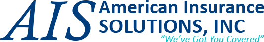 American Insurance Solutions, Inc Logo